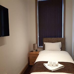Basic Single Room